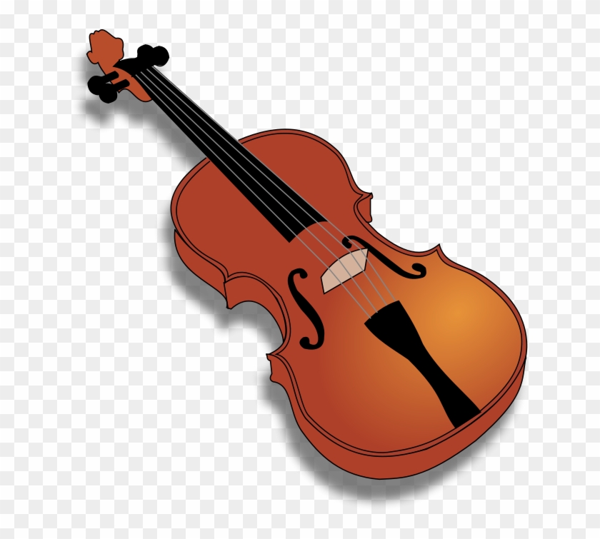 Free Stock Photos - Violin Clip Art #843296