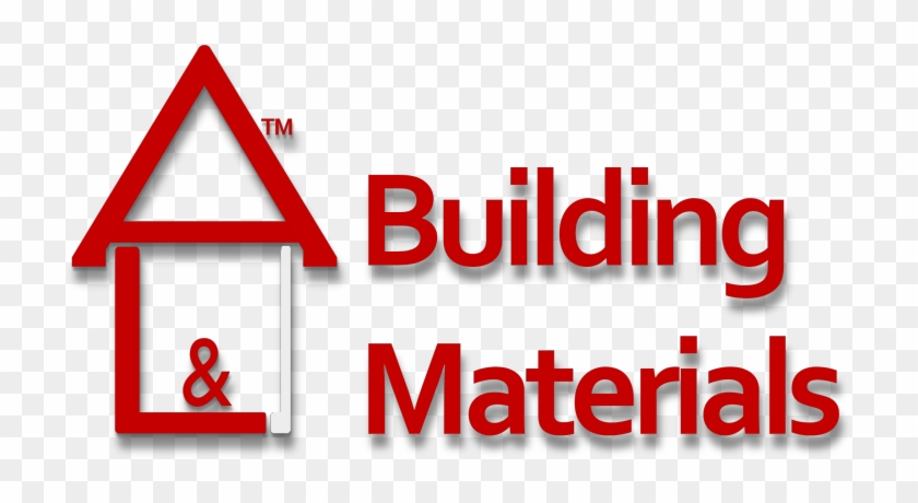 A&l Building Materials Logo - Hubbell #843318