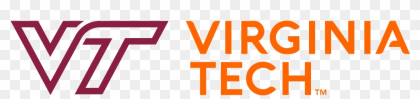 Building Construction - New Virginia Tech Logo #843327