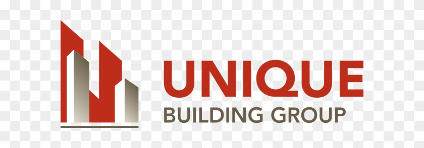 Unique Building Group Unique Building Group - Unique Building Group Logo #843328