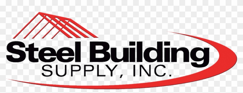 Steel Building Logo #843334