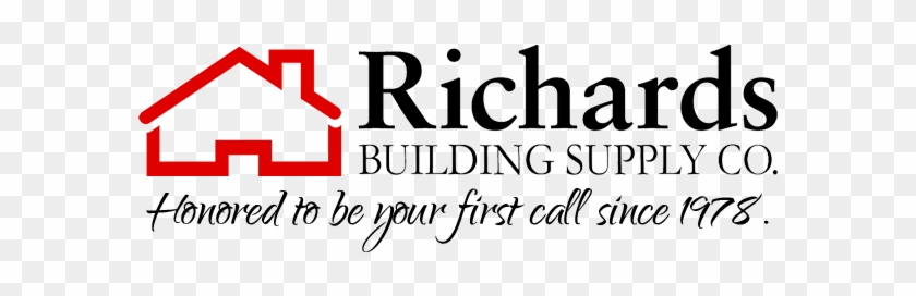 Richards Building Supply Co - Healthpartners #843338