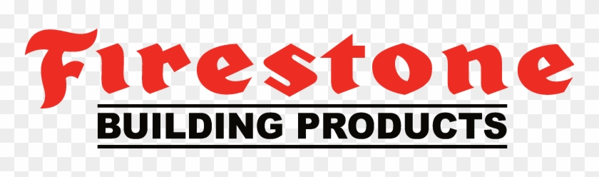 Firestone Building Products - Firestone Building Products Logo #843352