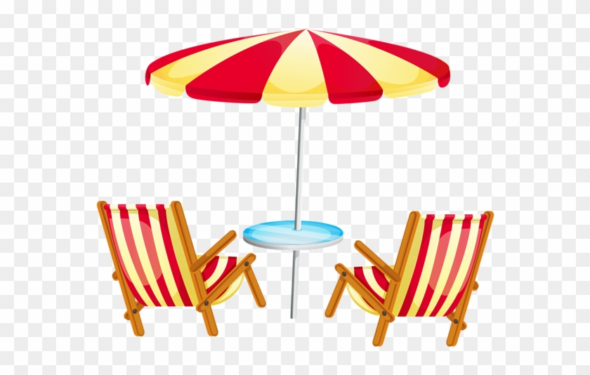 Shore Clipart Transparent - Things At The Beach #843357