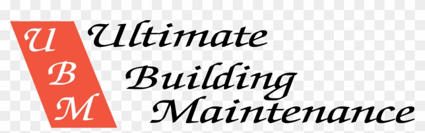 Ultimate Building Maintenance - Ultimate Building Maintenance #843361