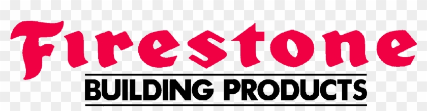 Our Manufacturers - Firestone Building Products #843367