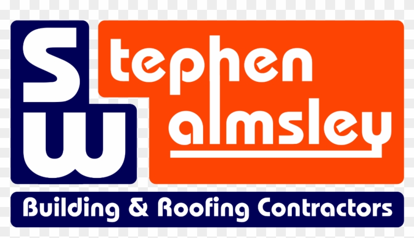 Stephen Walmsley Building & Roofing Contractors Roofing - Roof #843368