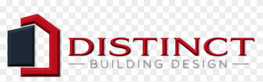 Distinct Building Design - Autoleads Logo #843384