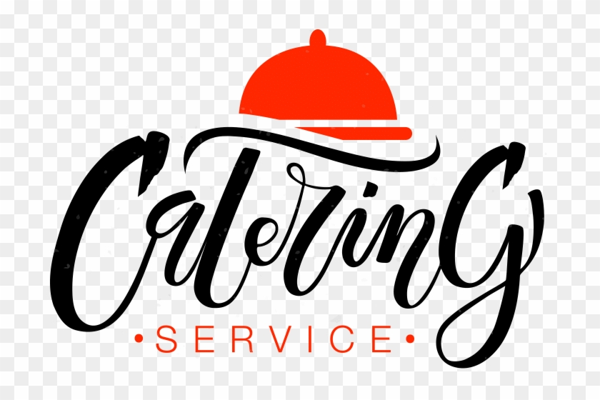 Shore Clipart Transparent - Catering Services Logo Png #843392