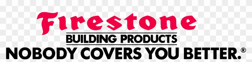What We Do - Firestone Building Products Roofing #843403