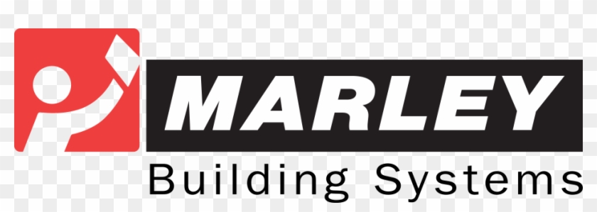 Marley Building Systems - Marley Building Systems Logo #843415