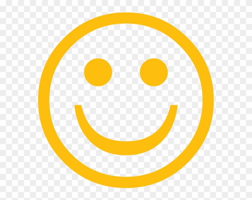 Smiley Face Clip Art Free Clipart Images - Happy Clipart Transparent #843442