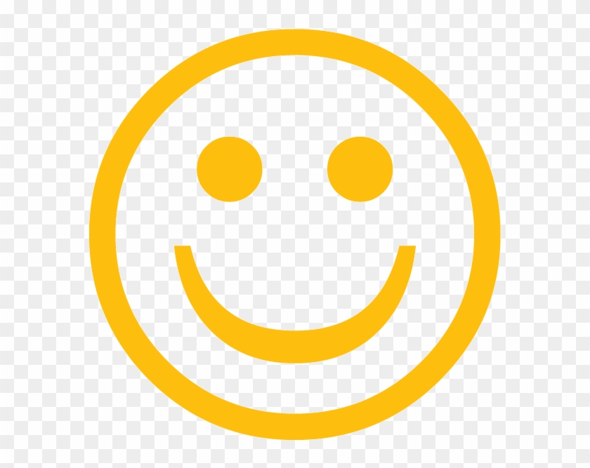 Smiley Face Clip Art Free Clipart Images - Happy Clipart Transparent #843442