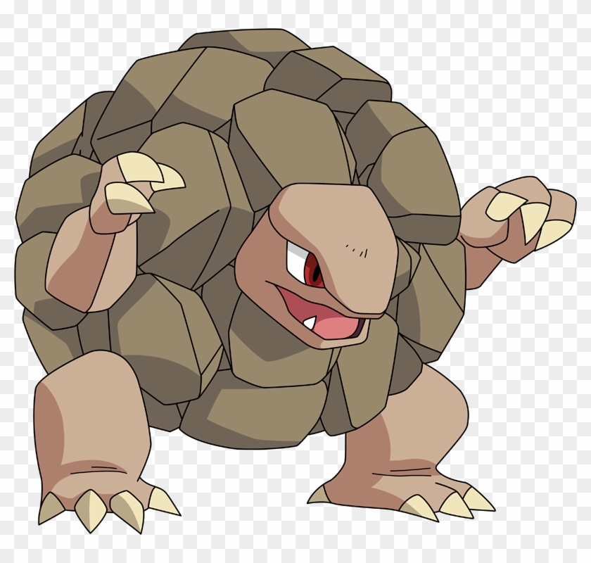 0 Yorum - Golem Pokemon #843488