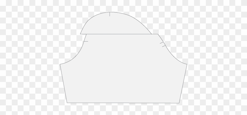 Cut The Line To Separate The 2 Pieces - Cut The Line To Separate The 2 Pieces #843524