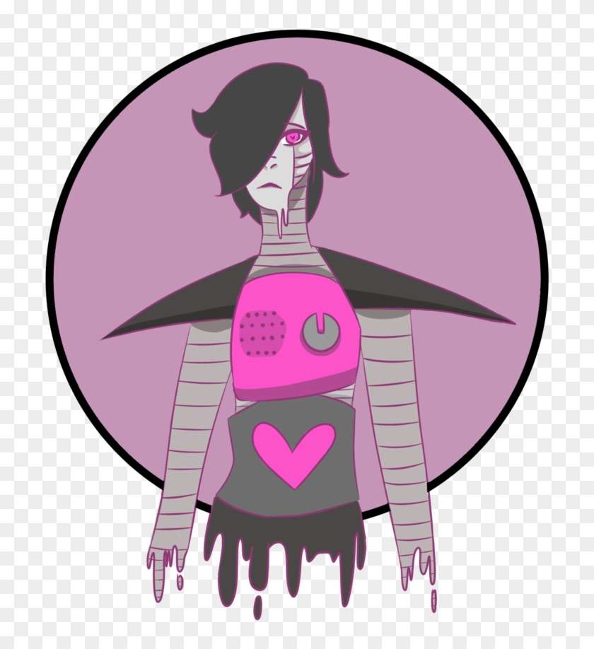 Literalpineapples Mettaton 'some People Are Worth Melting - Credit Default Swap #843548