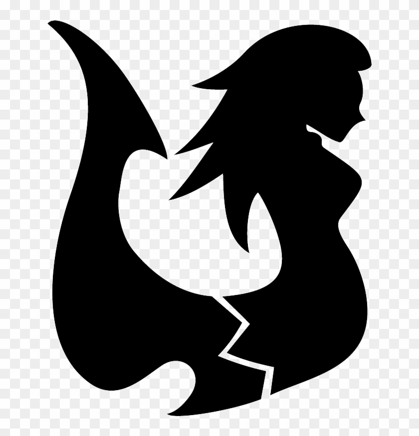Lamia Scale Symbol - Fairy Tail Lamia Scale Logo #843555