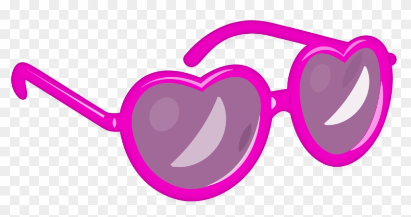 Sunglasses Emoji Facebook - Pink Sunglasses Emoji - Free Transparent PNG Images Download