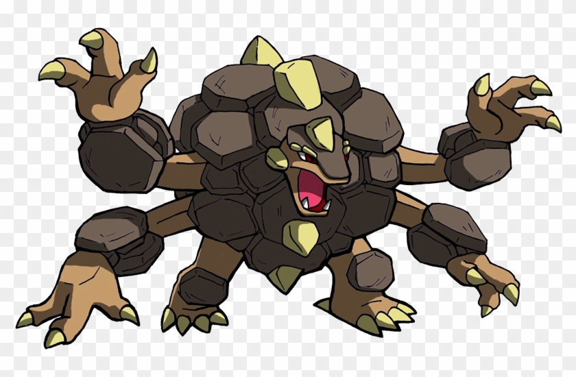 0 Yorum - Shiny Golem Mega #843578