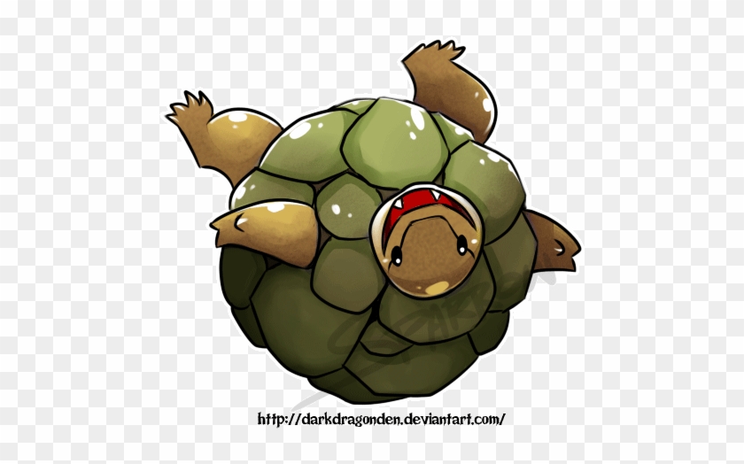 Golem Cute Golem Pokemon Free Transparent Png Clipart Images Download
