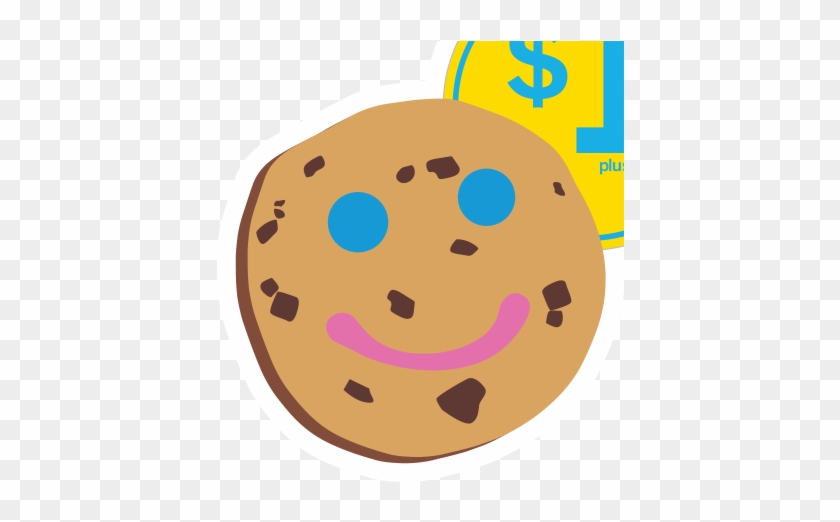 A Picture Of Smile Cookies - A Picture Of Smile Cookies #843605