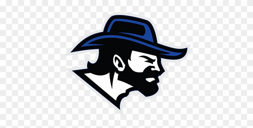 Pioneer Clipart Hat - Lampeter Strasburg Pioneers #843619