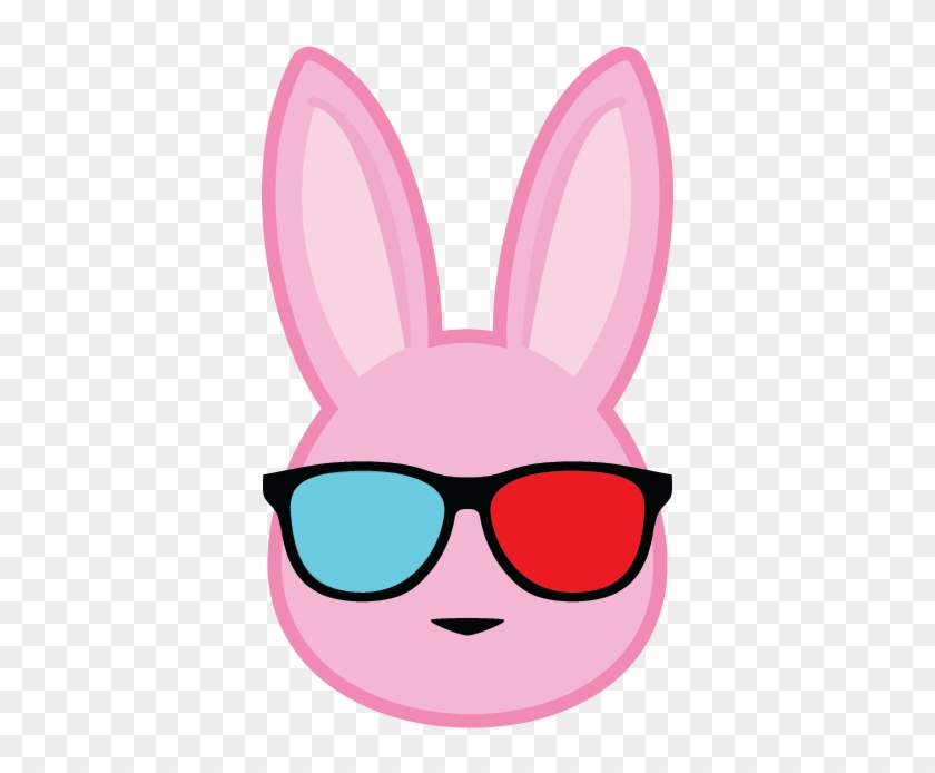 Bunny Icon Alts-18 - Bunny Icon Alts-18 #843656