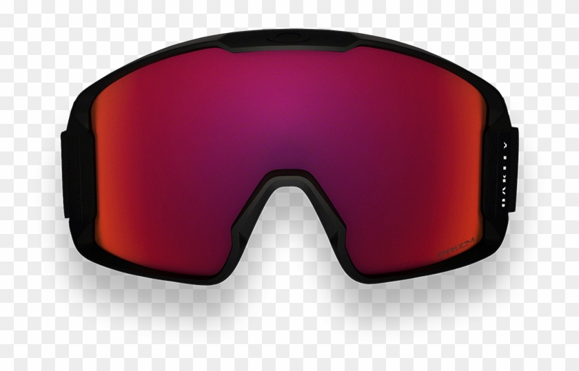 Air Brake Xl Lg-brim - Ski Goggles Png Vector #843659