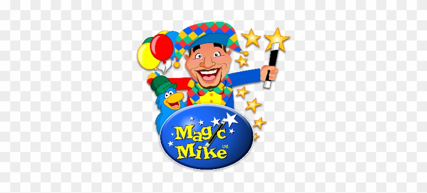 Magic Mike In Scarborough, North Yorkshire - Magic Mike #843658