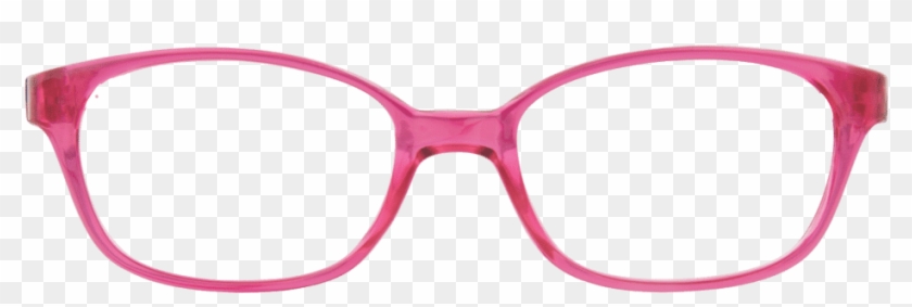 Izzy - Guess Eyeglasses Gua 2407 Acetate Purple #843670