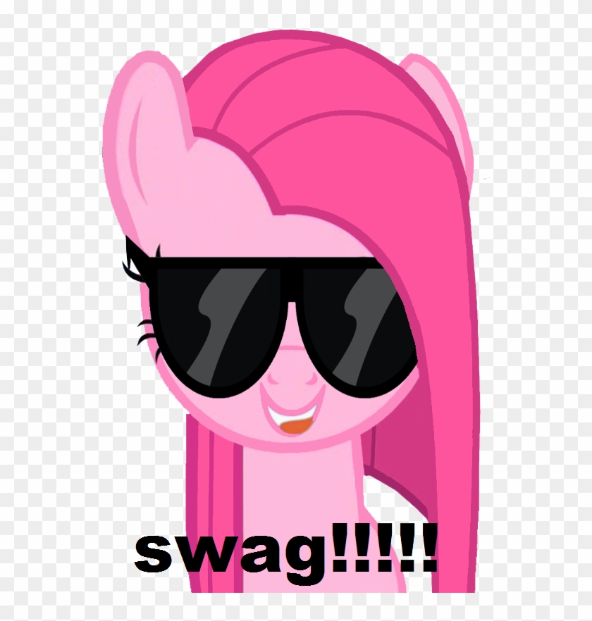 Clip Arts Related To - Swag Png #843682