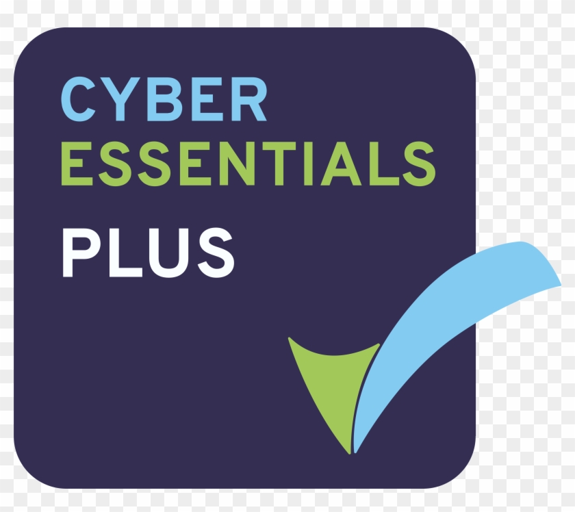 About You - Cyber Essentials Plus Logo #843710