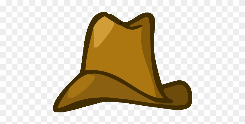 Cowboy Hat - Cowboy Hat Png #843708