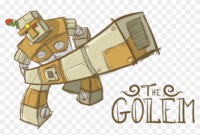 28 Collection Of Minecraft Iron Golem Drawing - Chibi Minecraft Iron Golem #843711