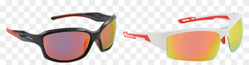 Redbone Polarized Performance Sunglasses - Redbone Polarized Performance Sunglasses - Black/red #843746