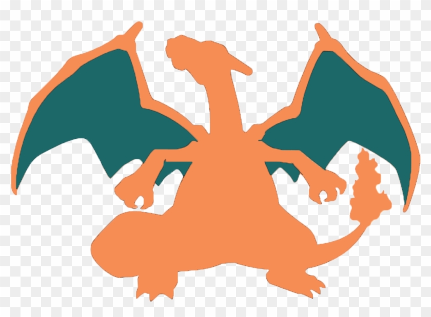 Charizard-Dracaufeu by lugiadbz on DeviantArt