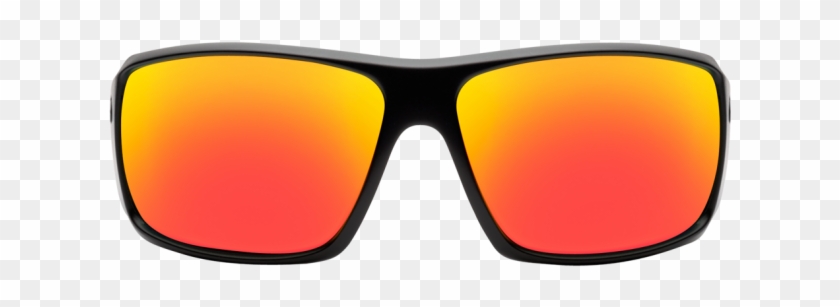 Electric Mens Sunglass Pic Source - Sunglasses Orange Png #843800