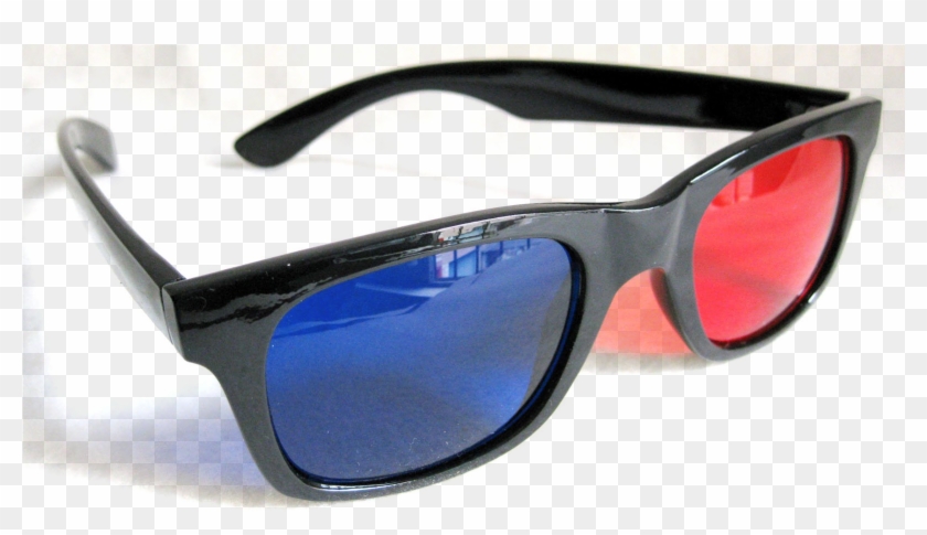 Glasses Png Images, Free Glasses Png Images Free Download - 3d Glasses Png #843810