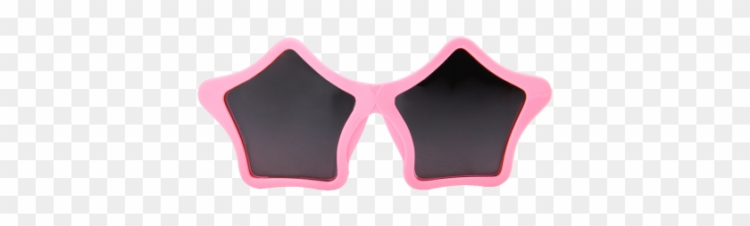 Star Design Kids Sunglasses - Star Sunglasses #843815