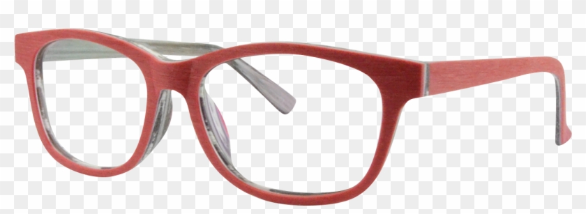 Red Glasses Frame - Glasses Red #843816