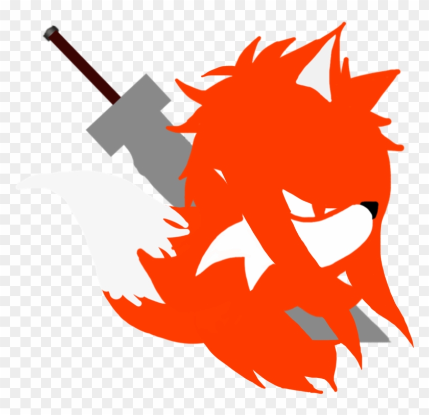Slayer The Fox Head Logo By Aaronkasarion - Fox Racing #843839
