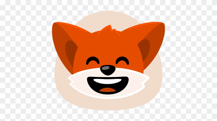 Head - Red Fox #843855