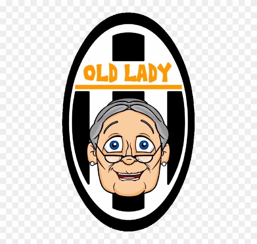 442oons Old Lady #843866