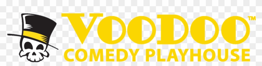 Voodoo Comedy Playhouse - Voodoo Comedy Playhouse #843874