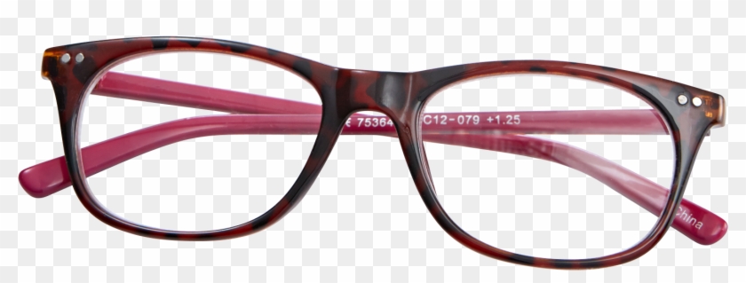 Glasses Png - Glasses Png Top View #843894
