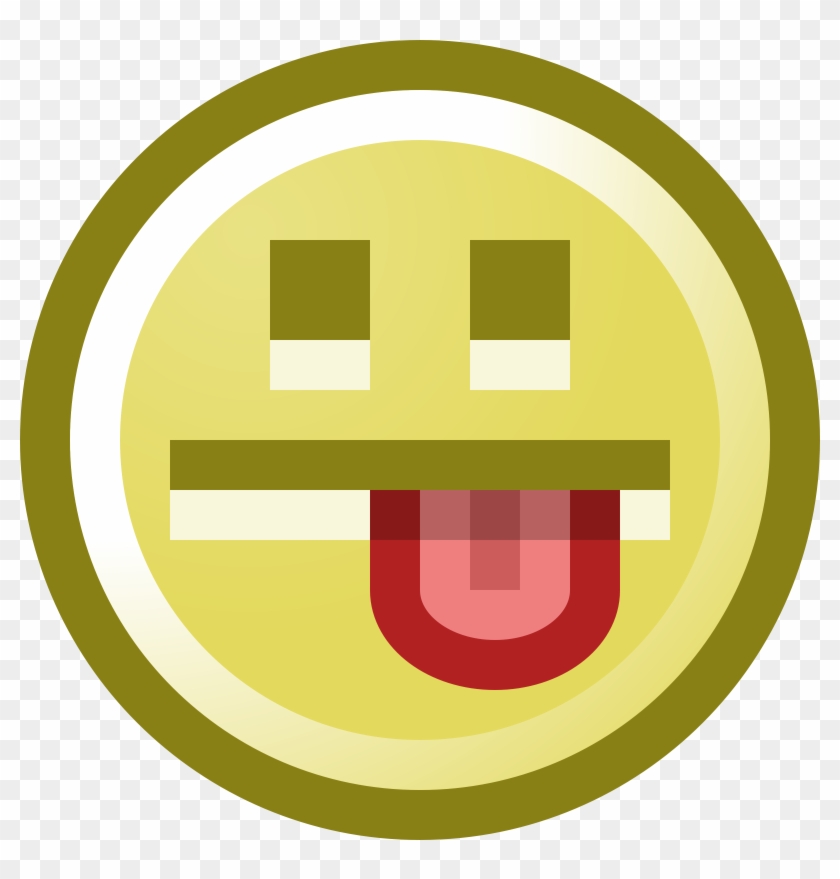 Goodness - Clipart - Emotionless Clipart #843924