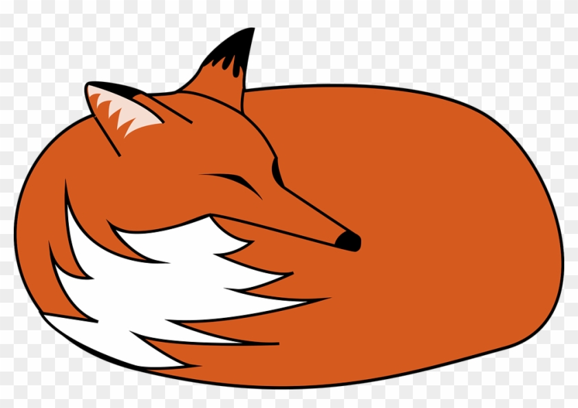 Cartoon Fox Face 23, Buy Clip Art - Rævens Hoved Tegninger #843931