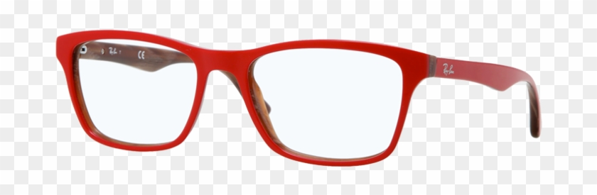 Glasses Png - Ray-ban Rx 5279 #843980