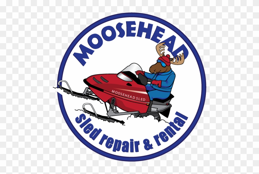 Moosehead Sled Repair & Rental - Department Of Homeland Security #844001