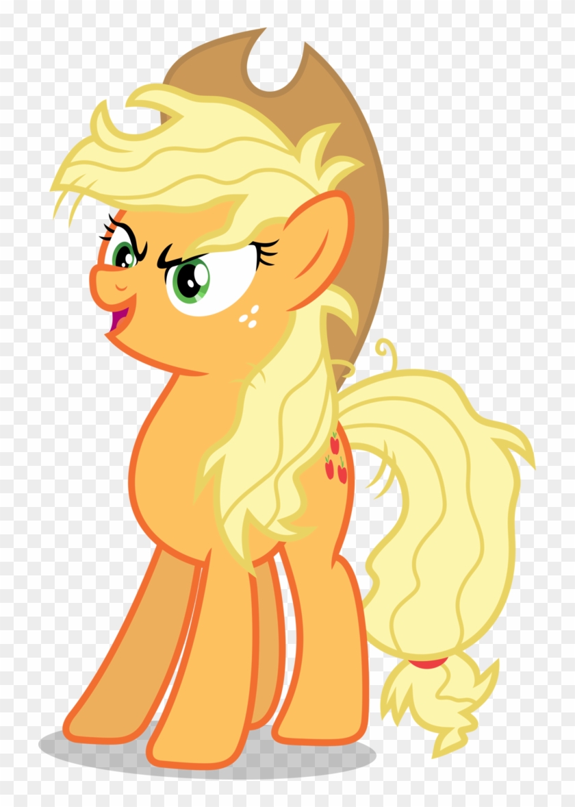 Absurd Res, Alternate Timeline, Applejack, Artist - Cutie Re Mark Applejack #844002